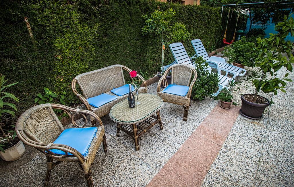 Apartment Limia *
