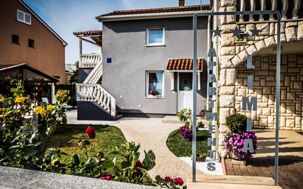 Limia Apartment