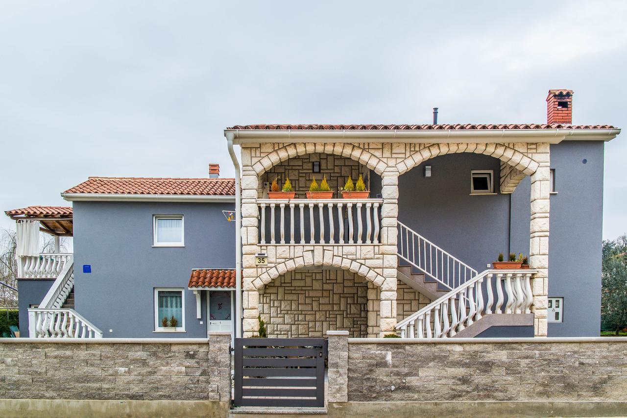 Limia Apartment