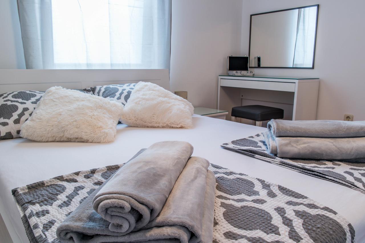 Apartment Limia Pula
