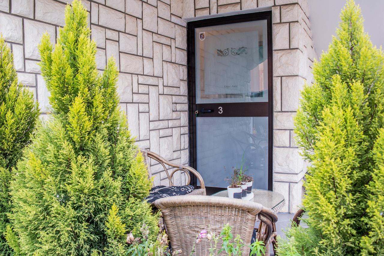 Limia Apartment