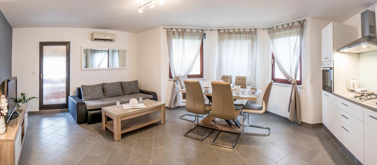 Limia Apartment