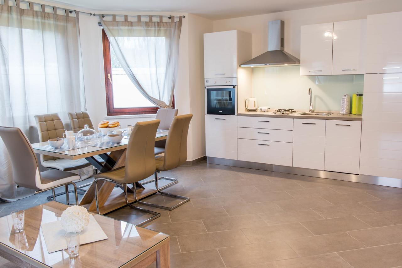 Limia Apartment *