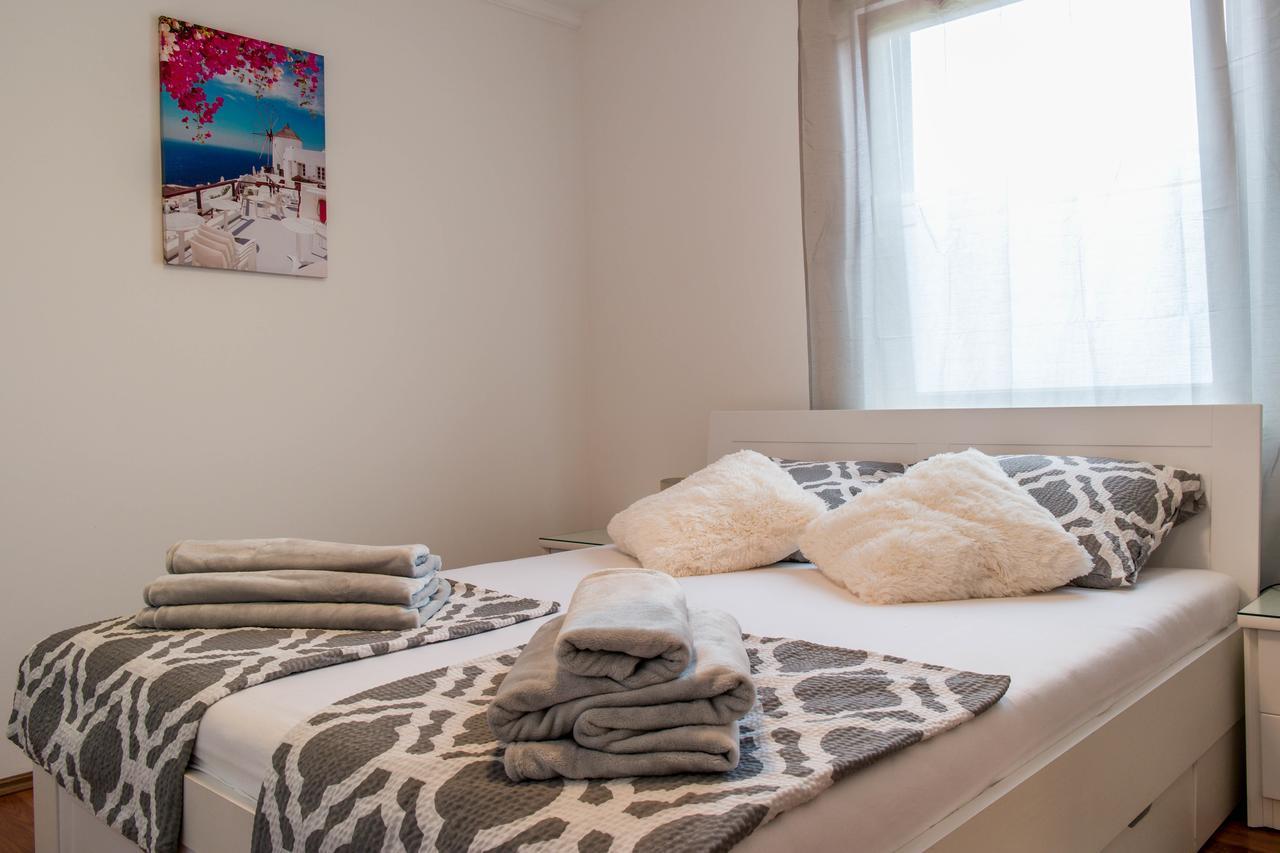 Apartment Limia *