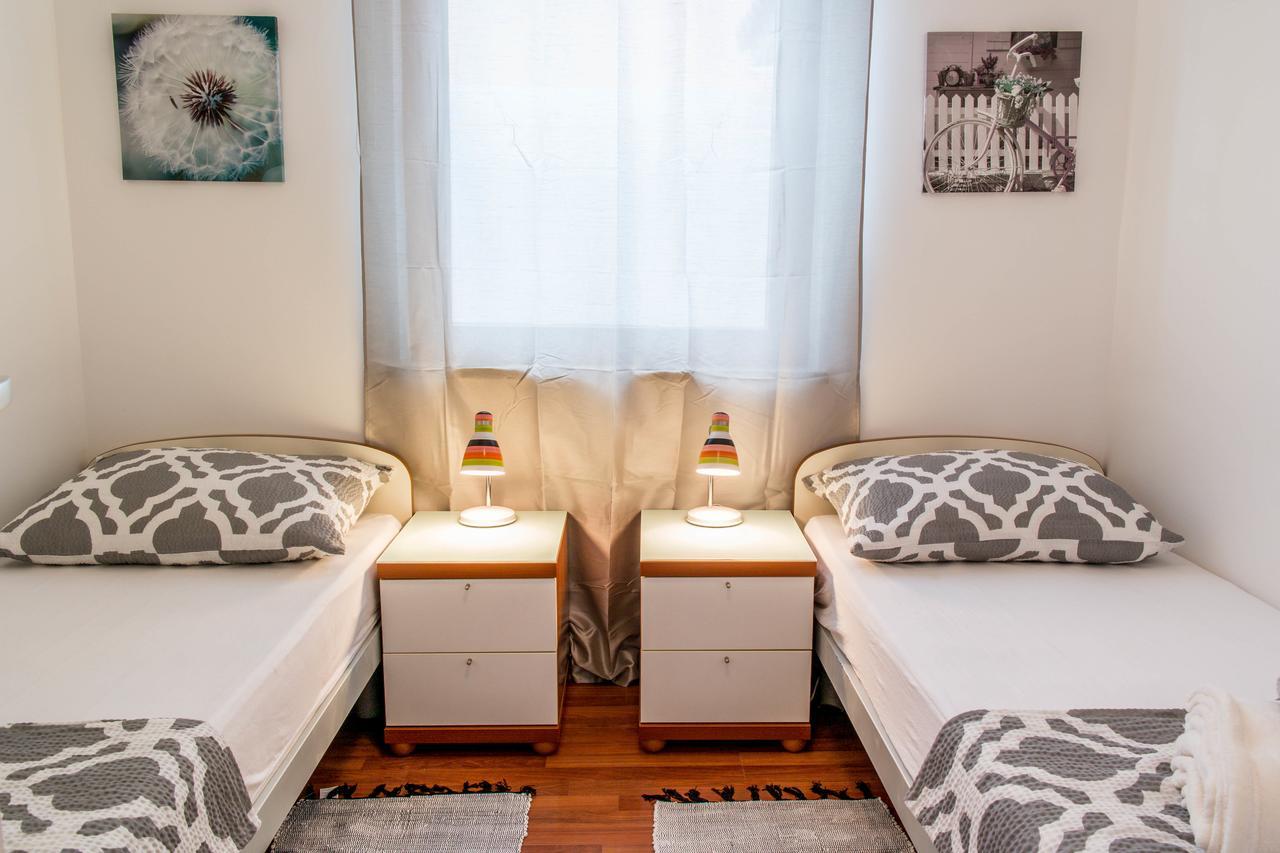 Apartment Limia