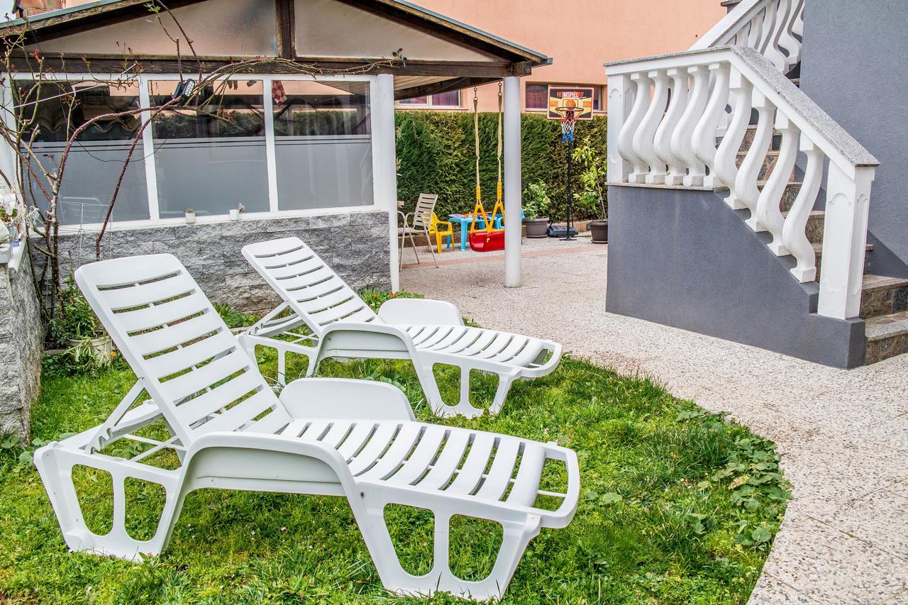 Limia Apartment Pula