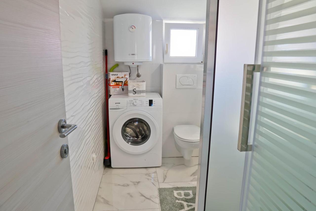 Apartment Limia Pula