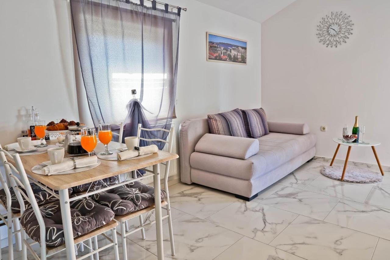 Limia Apartment