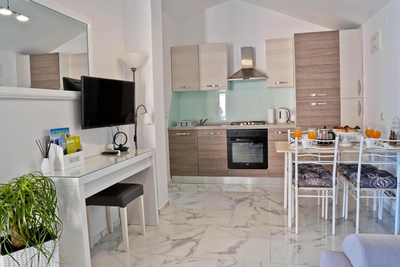 Apartment Limia