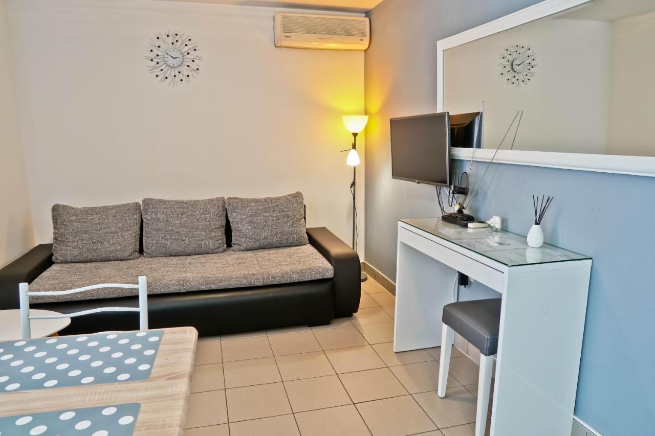 Apartment Limia *