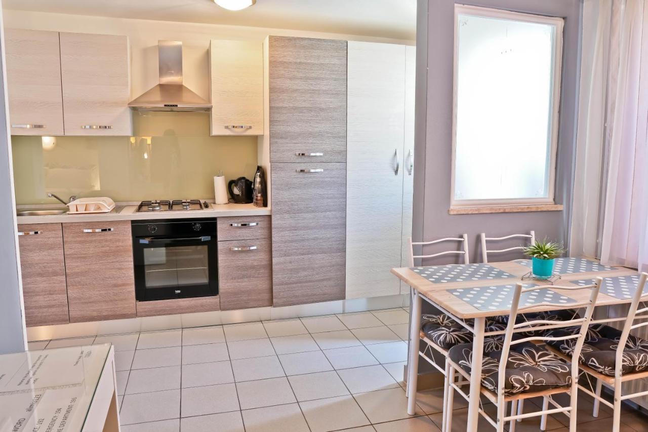 Limia Apartment Pula