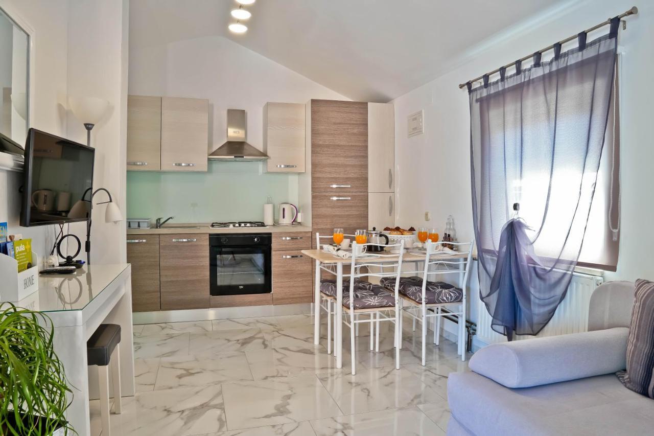 Limia Apartment