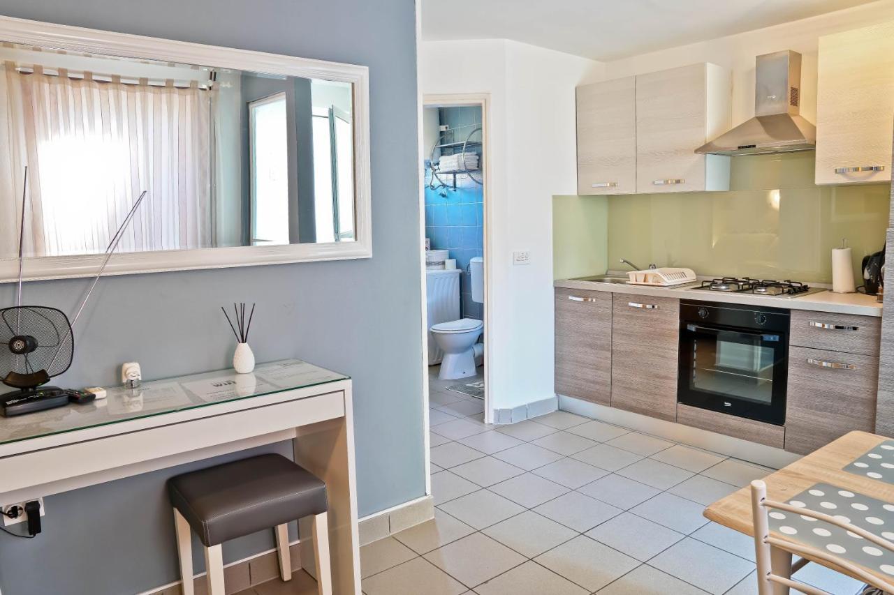 Apartment Limia