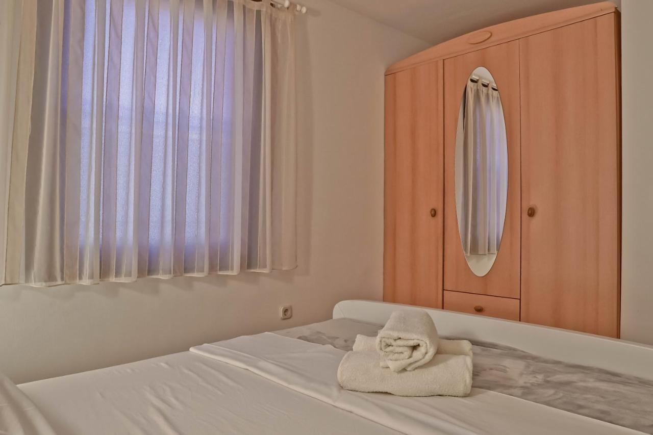 Limia Apartment *