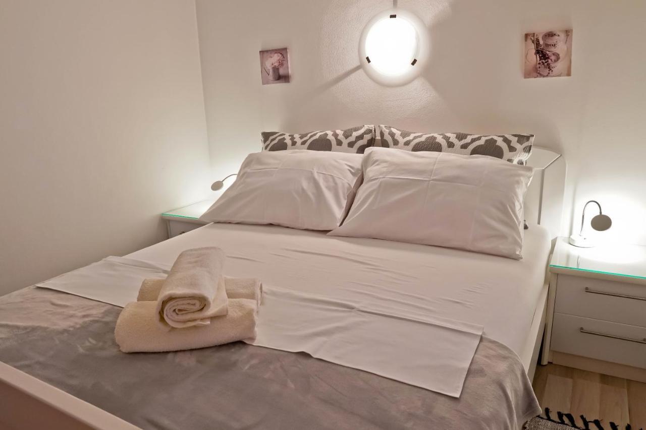 Limia Apartment Pula