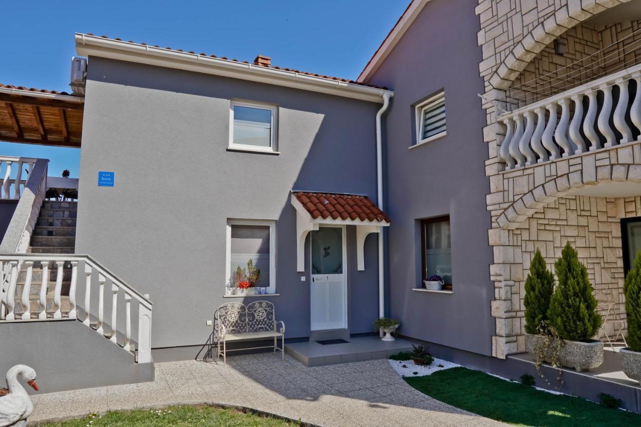 Limia Apartment Pula