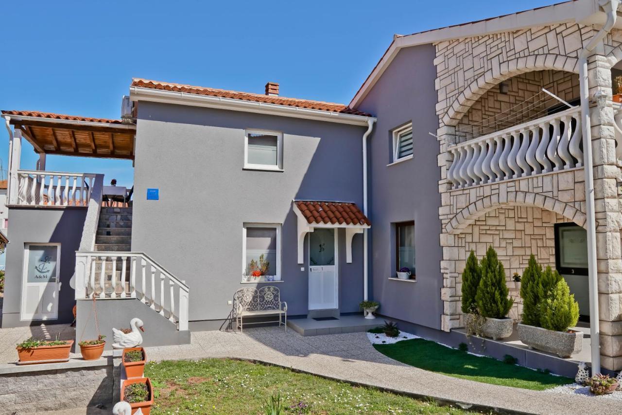 Limia Apartment *