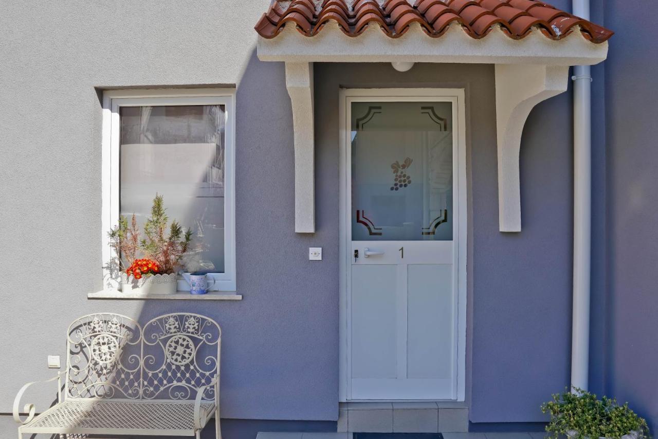 Limia Apartment *