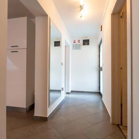 Apartments Limia Pula Exterior photo