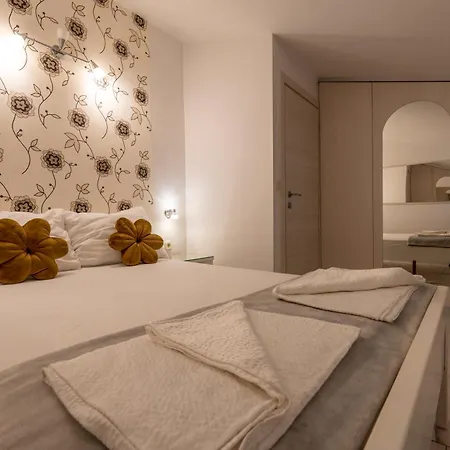 Apartments Limia Pula Exterior photo