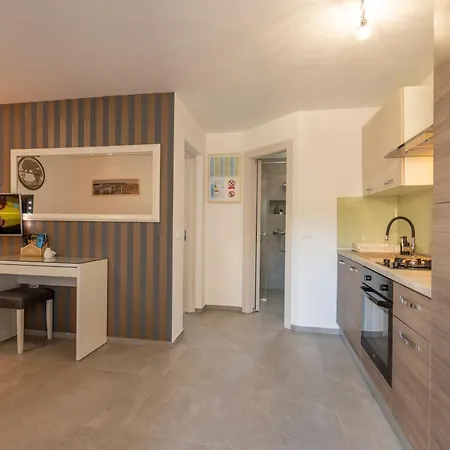 Apartments Limia Pula Exterior photo