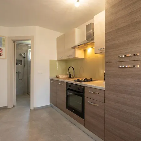 Apartments Limia Pula Exterior photo