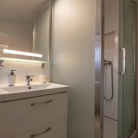 Apartments Limia Pula Exterior photo
