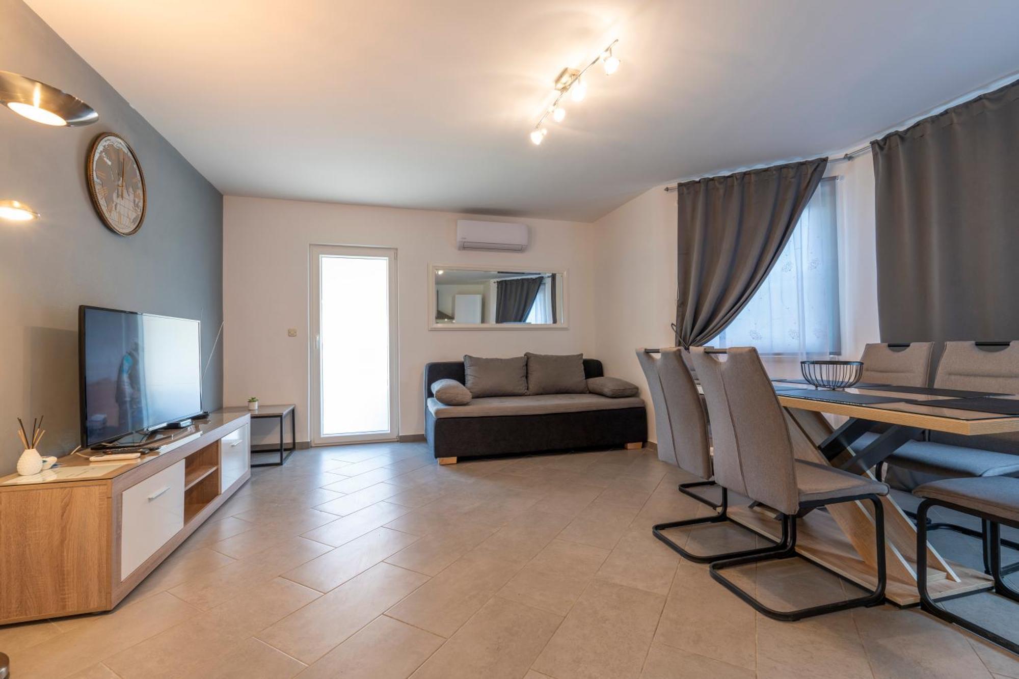 Limia Appartement *