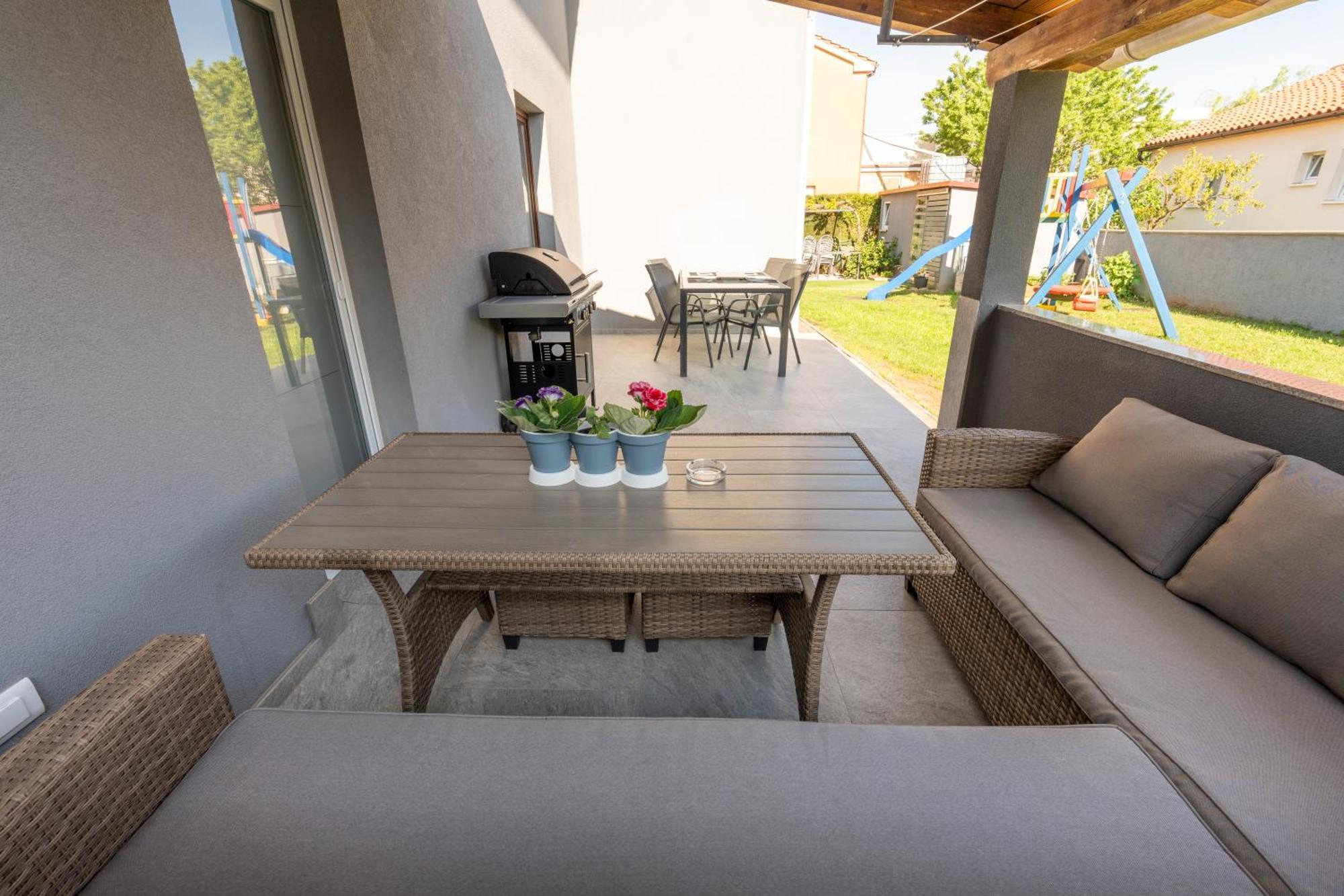 Limia Appartement
