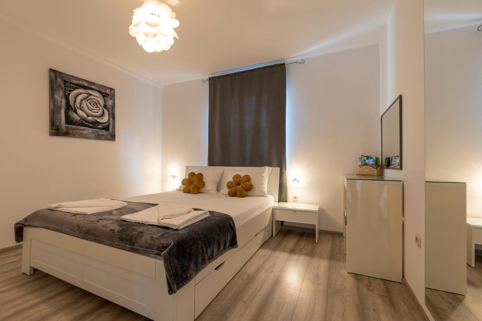 Appartement Limia Pula