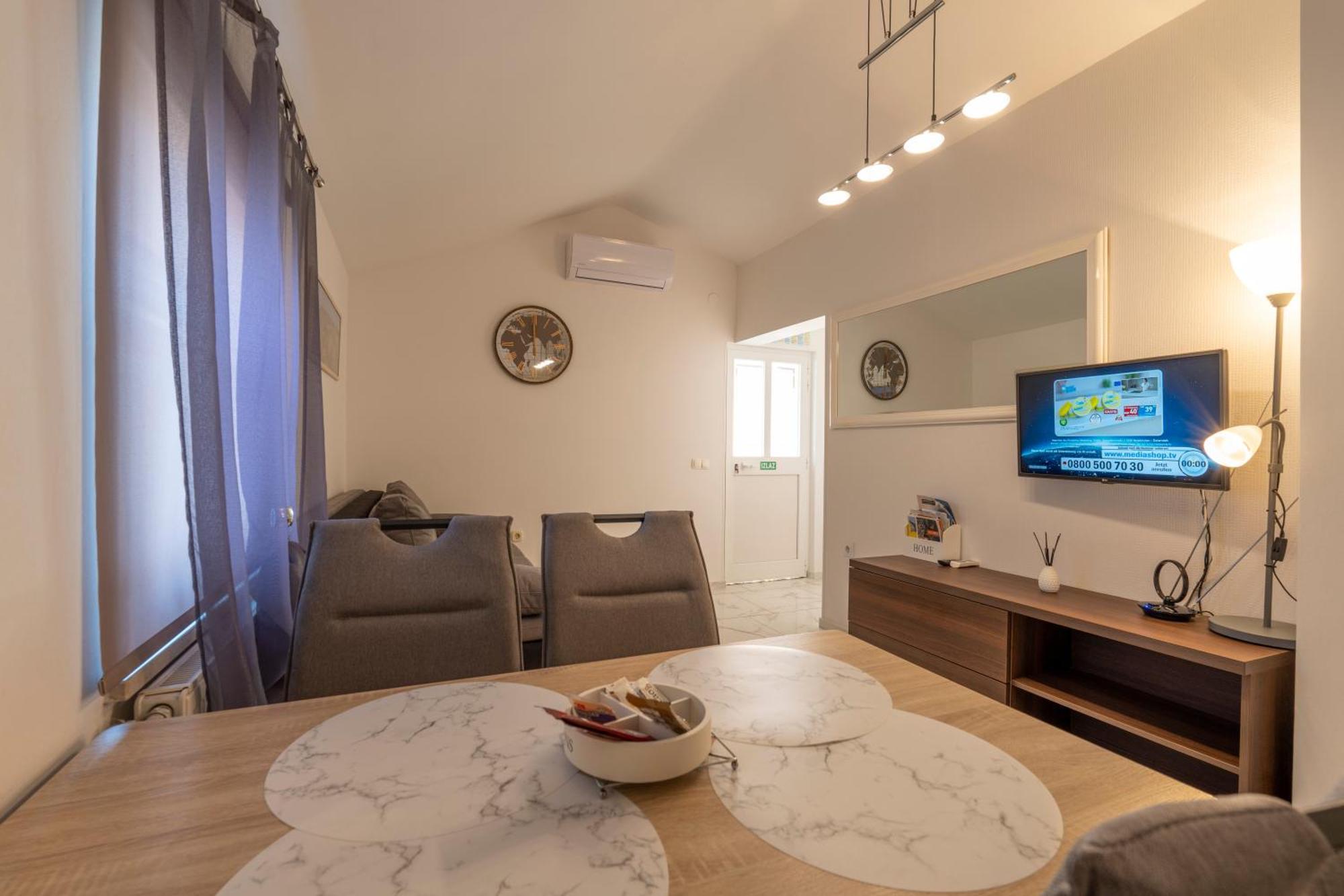 Limia Appartement