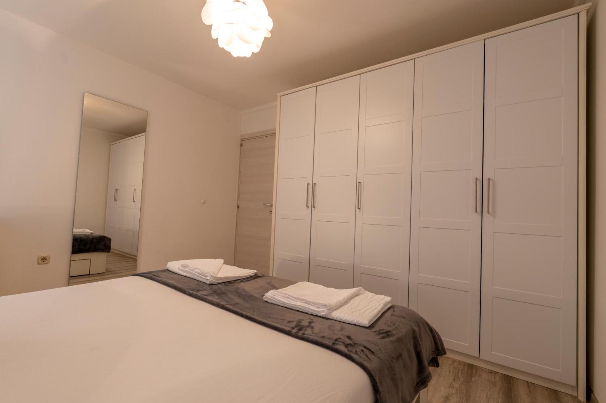 Limia Appartement *
