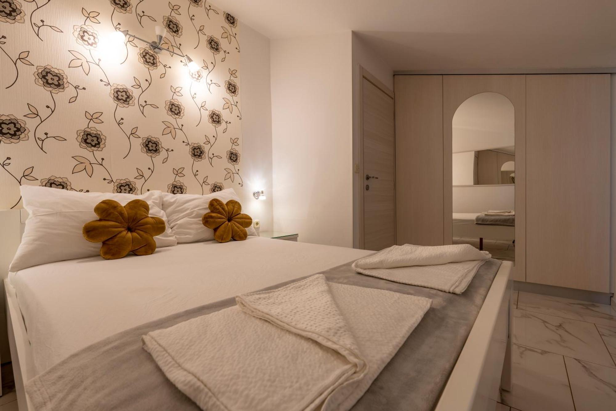 Limia Appartement *