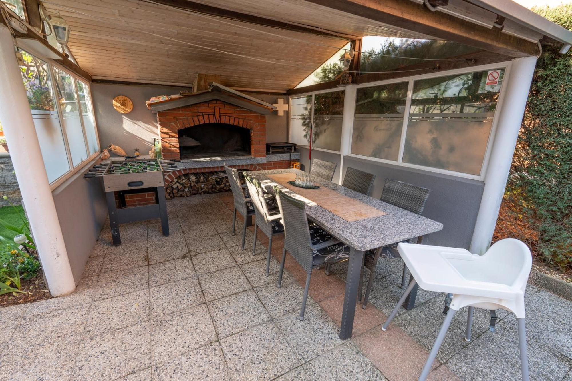 Limia Appartement